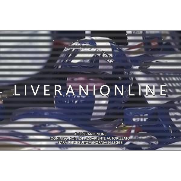 RETROSPETTIVA DAVID COULTHARD PILOTA F1 -1994 NELLA FOTO DAVID COULTHARD AG ALDO LIVERANI SAS
