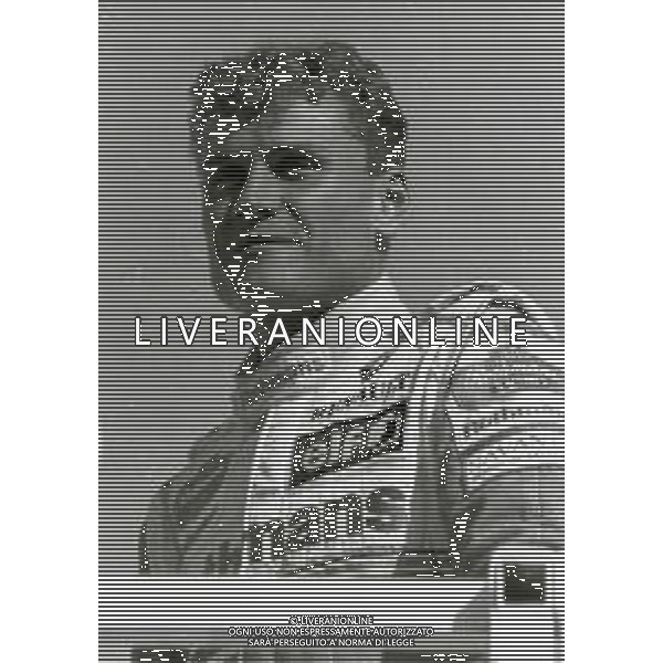 RETROSPETTIVA DAVID COULTHARD PILOTA F1 -1994 NELLA FOTO DAVID COULTHARD AG ALDO LIVERANI SAS