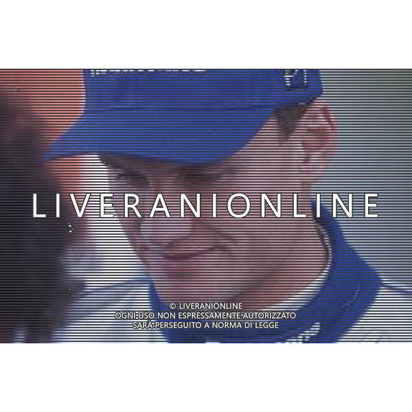 RETROSPETTIVA DAVID COULTHARD PILOTA F1 -1995 NELLA FOTO DAVID COULTHARD AG ALDO LIVERANI SAS