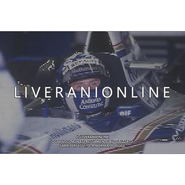 RETROSPETTIVA DAVID COULTHARD PILOTA F1 -1995 NELLA FOTO DAVID COULTHARD AG ALDO LIVERANI SAS