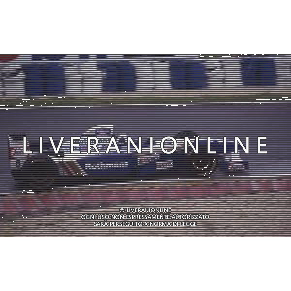 RETROSPETTIVA DAVID COULTHARD PILOTA F1 -1995 NELLA FOTO DAVID COULTHARD AG ALDO LIVERANI SAS