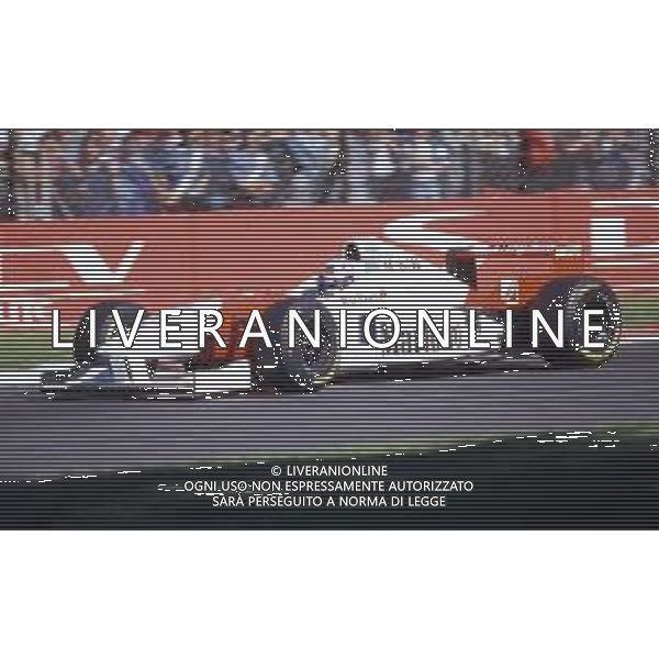 RETROSPETTIVA DAVID COULTHARD PILOTA F1 -1996 NELLA FOTO DAVID COULTHARD AG ALDO LIVERANI SAS