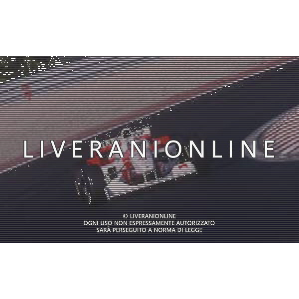 RETROSPETTIVA DAVID COULTHARD PILOTA F1 -1996 NELLA FOTO DAVID COULTHARD AG ALDO LIVERANI SAS