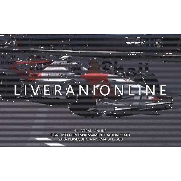RETROSPETTIVA DAVID COULTHARD PILOTA F1 -1996 NELLA FOTO DAVID COULTHARD AG ALDO LIVERANI SAS