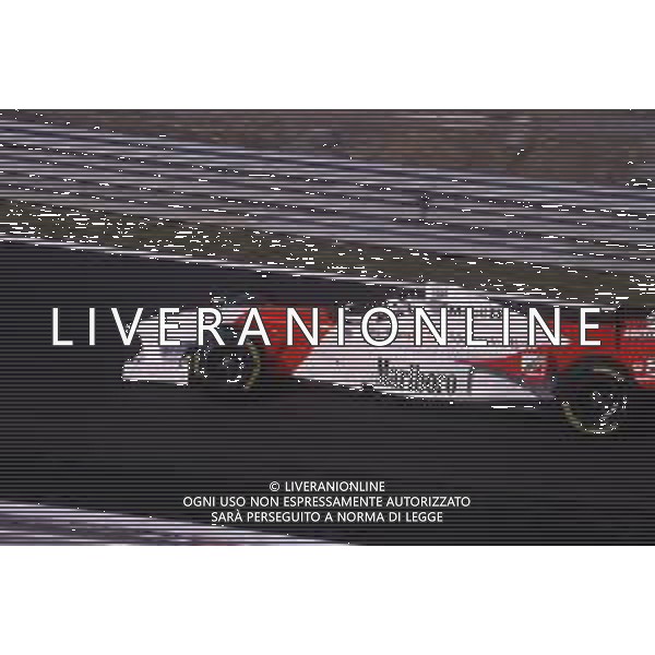 RETROSPETTIVA DAVID COULTHARD PILOTA F1 -1996 NELLA FOTO DAVID COULTHARD AG ALDO LIVERANI SAS