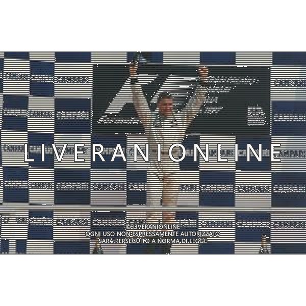 RETROSPETTIVA DAVID COULTHARD PILOTA F1 -1997 NELLA FOTO DAVID COULTHARD AG ALDO LIVERANI SAS