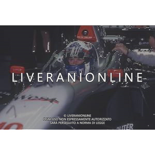 RETROSPETTIVA DAVID COULTHARD PILOTA F1 -1997 NELLA FOTO DAVID COULTHARD AG ALDO LIVERANI SAS
