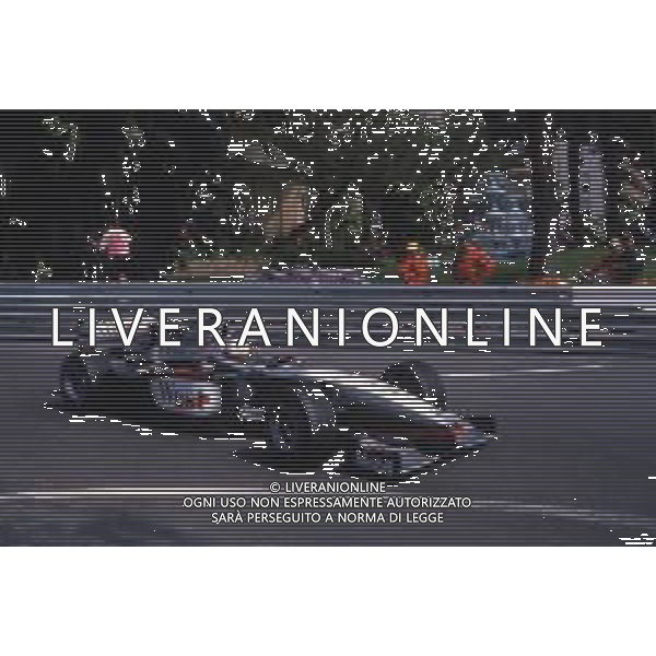 RETROSPETTIVA DAVID COULTHARD PILOTA F1 -1998 NELLA FOTO DAVID COULTHARD AG ALDO LIVERANI SAS