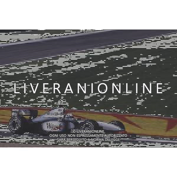 RETROSPETTIVA DAVID COULTHARD PILOTA F1 -1998 NELLA FOTO DAVID COULTHARD AG ALDO LIVERANI SAS