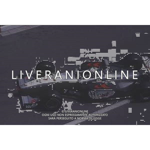 RETROSPETTIVA DAVID COULTHARD PILOTA F1 -1998 NELLA FOTO DAVID COULTHARD AG ALDO LIVERANI SAS