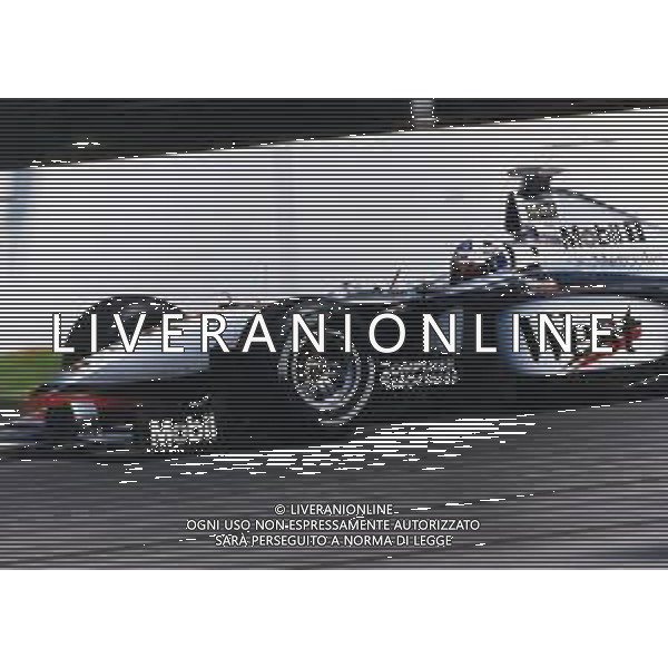 RETROSPETTIVA DAVID COULTHARD PILOTA F1 -1998 NELLA FOTO DAVID COULTHARD AG ALDO LIVERANI SAS