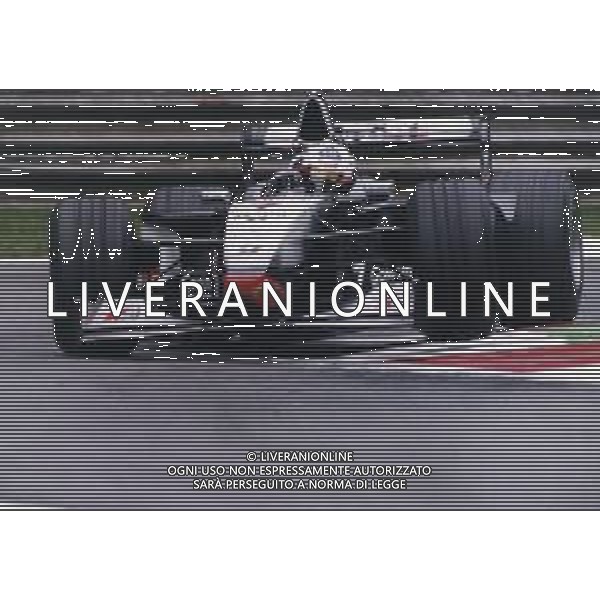 RETROSPETTIVA DAVID COULTHARD PILOTA F1 -1998 NELLA FOTO DAVID COULTHARD AG ALDO LIVERANI SAS