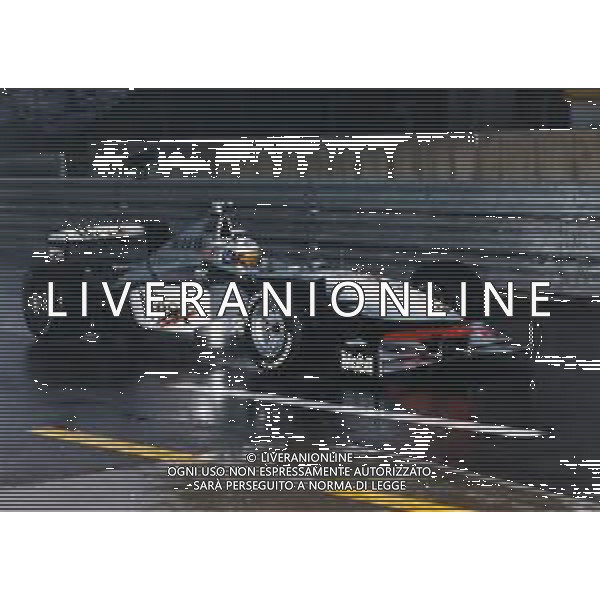 RETROSPETTIVA DAVID COULTHARD PILOTA F1 -1998 NELLA FOTO DAVID COULTHARD AG ALDO LIVERANI SAS
