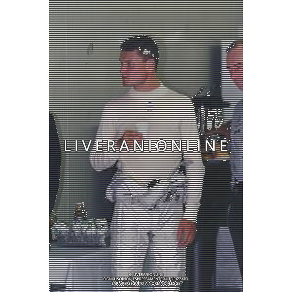 RETROSPETTIVA DAVID COULTHARD PILOTA F1 -1998 NELLA FOTO DAVID COULTHARD AG ALDO LIVERANI SAS