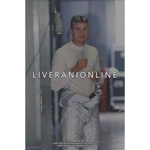 RETROSPETTIVA DAVID COULTHARD PILOTA F1 -1998 NELLA FOTO DAVID COULTHARD AG ALDO LIVERANI SAS
