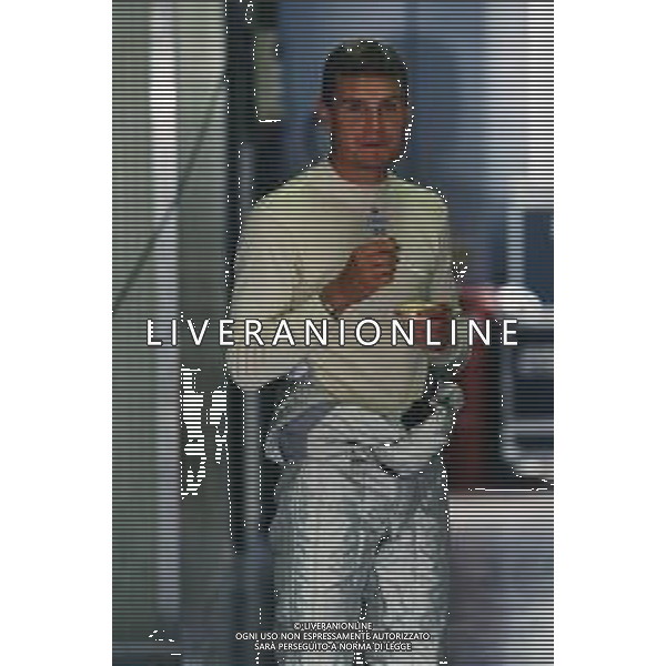 RETROSPETTIVA DAVID COULTHARD PILOTA F1 -1998 NELLA FOTO DAVID COULTHARD AG ALDO LIVERANI SAS