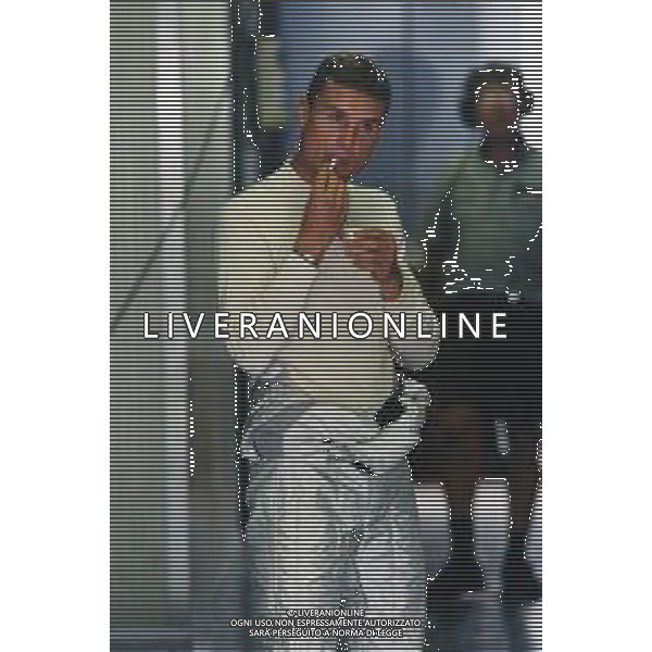 RETROSPETTIVA DAVID COULTHARD PILOTA F1 -1998 NELLA FOTO DAVID COULTHARD AG ALDO LIVERANI SAS