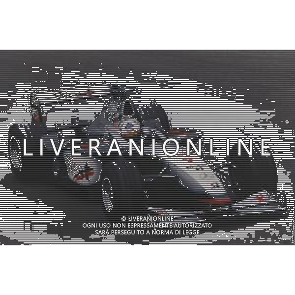 RETROSPETTIVA DAVID COULTHARD PILOTA F1 -1998 NELLA FOTO DAVID COULTHARD AG ALDO LIVERANI SAS