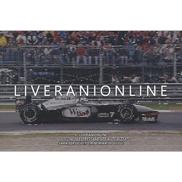 RETROSPETTIVA DAVID COULTHARD PILOTA F1 -1998 NELLA FOTO DAVID COULTHARD AG ALDO LIVERANI SAS