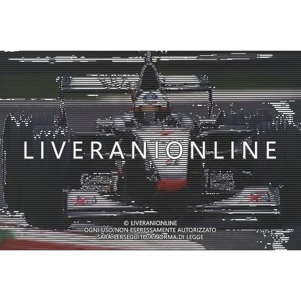 RETROSPETTIVA DAVID COULTHARD PILOTA F1 -1998 NELLA FOTO DAVID COULTHARD AG ALDO LIVERANI SAS