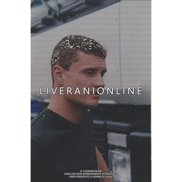 RETROSPETTIVA DAVID COULTHARD PILOTA F1 -1998 NELLA FOTO DAVID COULTHARD AG ALDO LIVERANI SAS