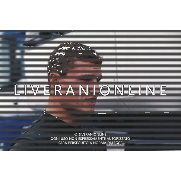 RETROSPETTIVA DAVID COULTHARD PILOTA F1 -1998 NELLA FOTO DAVID COULTHARD AG ALDO LIVERANI SAS