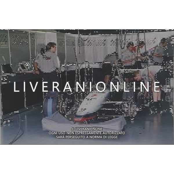 RETROSPETTIVA DAVID COULTHARD PILOTA F1 -1998 NELLA FOTO DAVID COULTHARD AG ALDO LIVERANI SAS