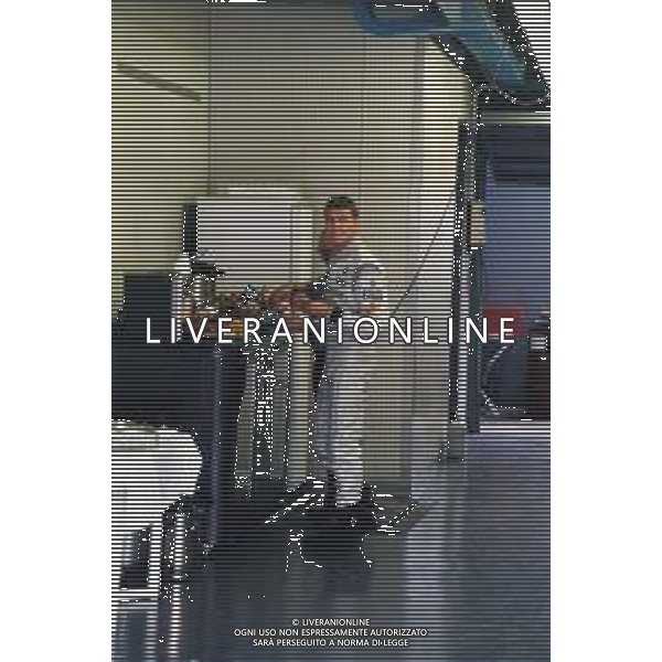 RETROSPETTIVA DAVID COULTHARD PILOTA F1 -1998 NELLA FOTO DAVID COULTHARD AG ALDO LIVERANI SAS