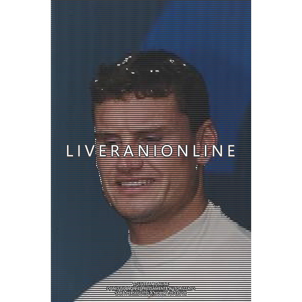 RETROSPETTIVA DAVID COULTHARD PILOTA F1 -1998 NELLA FOTO DAVID COULTHARD AG ALDO LIVERANI SAS