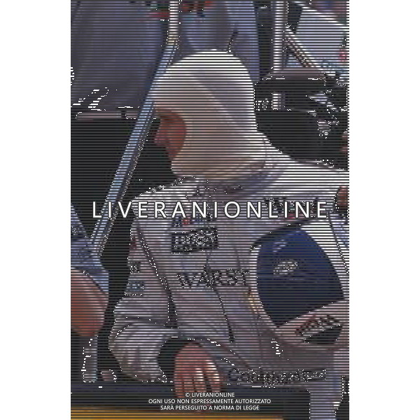 RETROSPETTIVA DAVID COULTHARD PILOTA F1 -1998 NELLA FOTO DAVID COULTHARD AG ALDO LIVERANI SAS