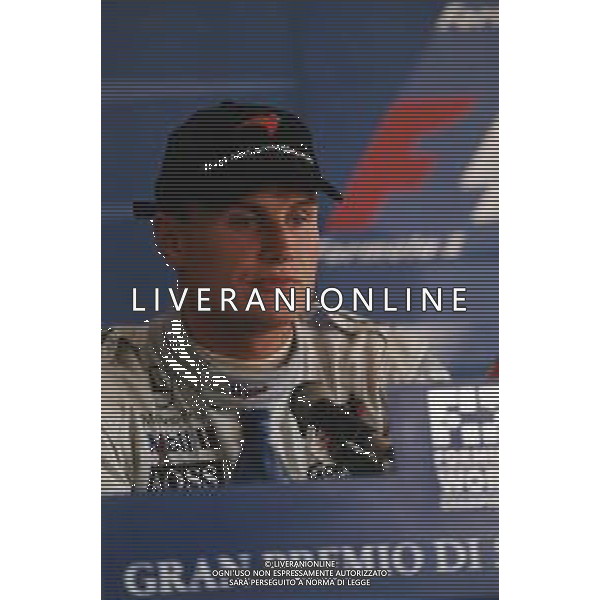 RETROSPETTIVA DAVID COULTHARD PILOTA F1 -1998 NELLA FOTO DAVID COULTHARD AG ALDO LIVERANI SAS