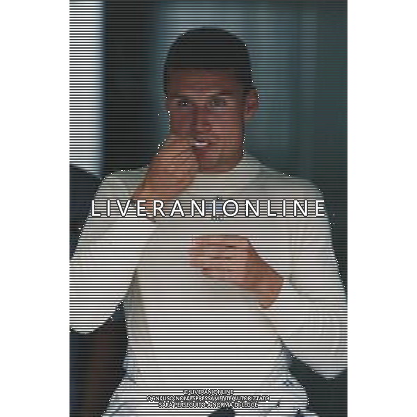 RETROSPETTIVA DAVID COULTHARD PILOTA F1 -1998 NELLA FOTO DAVID COULTHARD AG ALDO LIVERANI SAS
