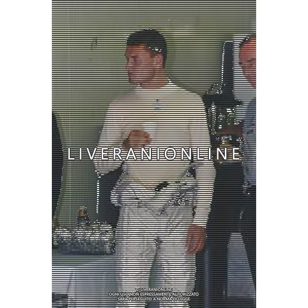 RETROSPETTIVA DAVID COULTHARD PILOTA F1 -1998 NELLA FOTO DAVID COULTHARD AG ALDO LIVERANI SAS