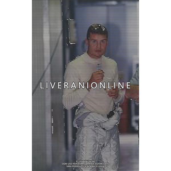 RETROSPETTIVA DAVID COULTHARD PILOTA F1 -1998 NELLA FOTO DAVID COULTHARD AG ALDO LIVERANI SAS
