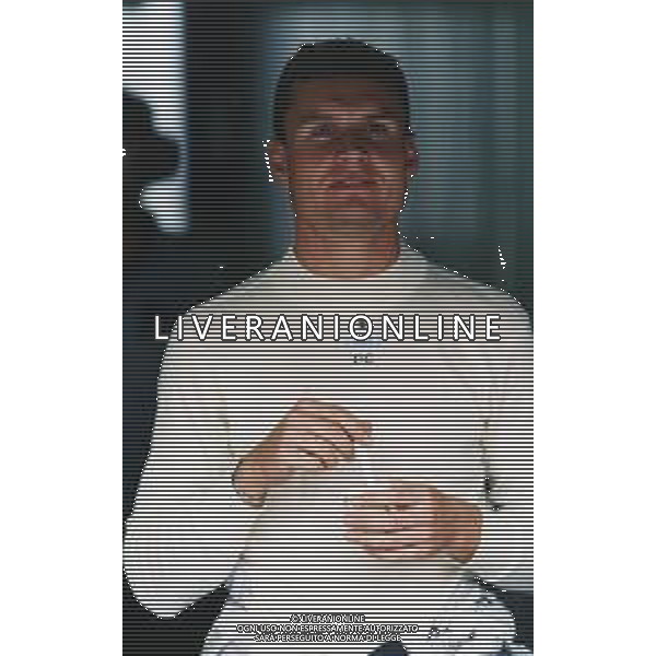 RETROSPETTIVA DAVID COULTHARD PILOTA F1 -1998 NELLA FOTO DAVID COULTHARD AG ALDO LIVERANI SAS