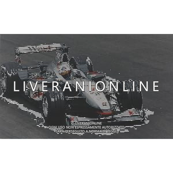 RETROSPETTIVA DAVID COULTHARD PILOTA F1 -1998 NELLA FOTO DAVID COULTHARD AG ALDO LIVERANI SAS