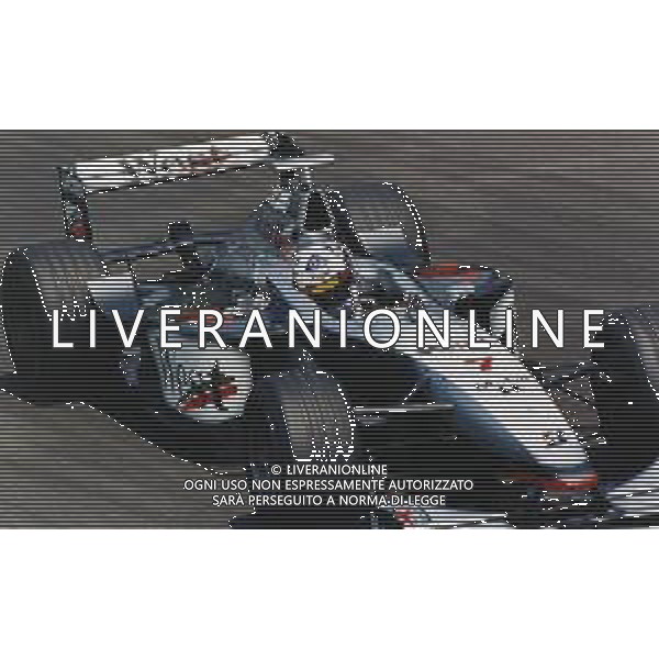 RETROSPETTIVA DAVID COULTHARD PILOTA F1 -1998 NELLA FOTO DAVID COULTHARD AG ALDO LIVERANI SAS