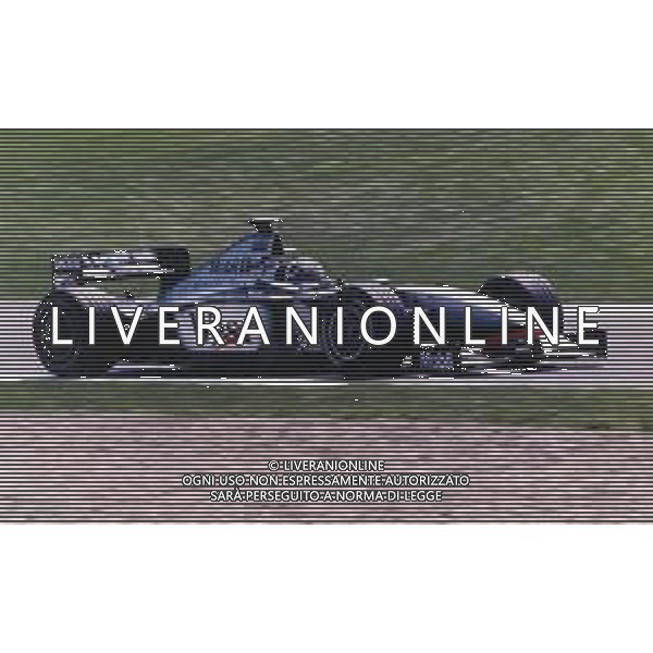 RETROSPETTIVA DAVID COULTHARD PILOTA F1 -1998 NELLA FOTO DAVID COULTHARD AG ALDO LIVERANI SAS