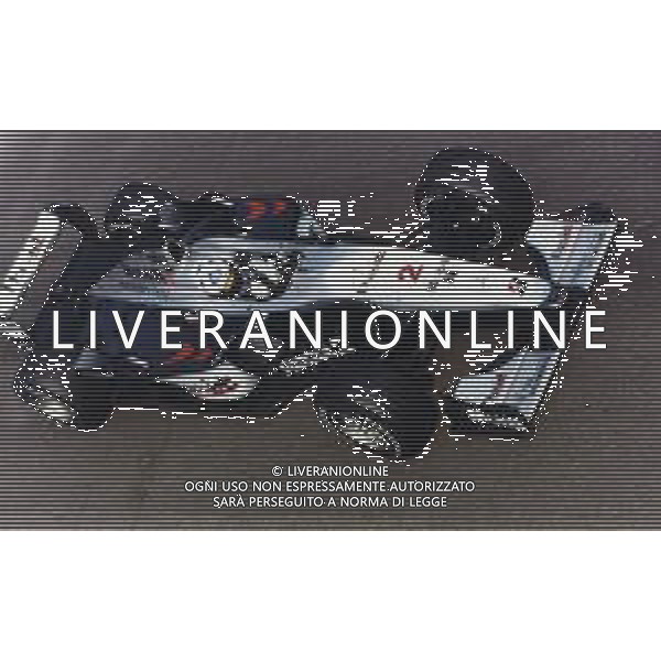 RETROSPETTIVA DAVID COULTHARD PILOTA F1 -1999 NELLA FOTO DAVID COULTHARD AG ALDO LIVERANI SAS
