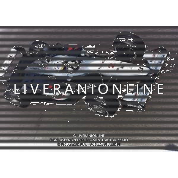 RETROSPETTIVA DAVID COULTHARD PILOTA F1 -1999 NELLA FOTO DAVID COULTHARD AG ALDO LIVERANI SAS