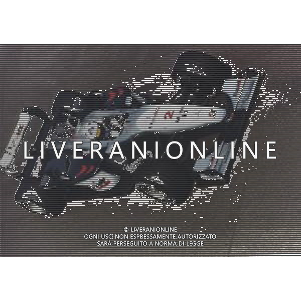 RETROSPETTIVA DAVID COULTHARD PILOTA F1 -1999 NELLA FOTO DAVID COULTHARD AG ALDO LIVERANI SAS