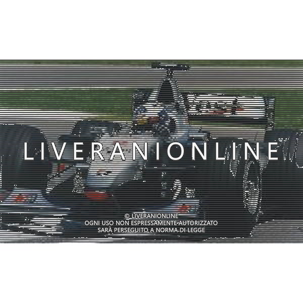 RETROSPETTIVA DAVID COULTHARD PILOTA F1 -1999 NELLA FOTO DAVID COULTHARD AG ALDO LIVERANI SAS