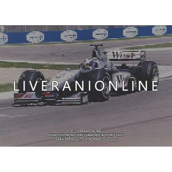 RETROSPETTIVA DAVID COULTHARD PILOTA F1 -1999 NELLA FOTO DAVID COULTHARD AG ALDO LIVERANI SAS