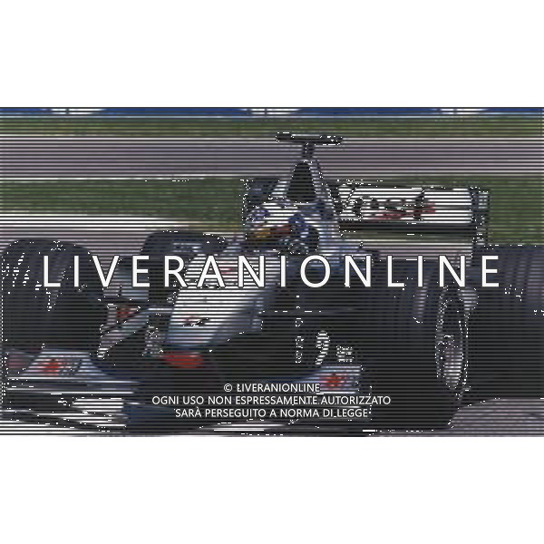 RETROSPETTIVA DAVID COULTHARD PILOTA F1 -1999 NELLA FOTO DAVID COULTHARD AG ALDO LIVERANI SAS