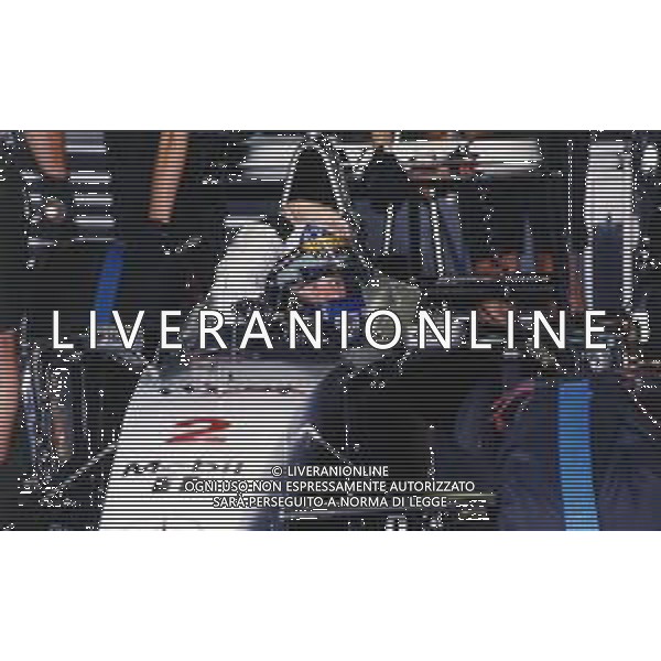 RETROSPETTIVA DAVID COULTHARD PILOTA F1 -1999 NELLA FOTO DAVID COULTHARD AG ALDO LIVERANI SAS