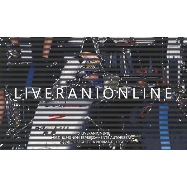 RETROSPETTIVA DAVID COULTHARD PILOTA F1 -1999 NELLA FOTO DAVID COULTHARD AG ALDO LIVERANI SAS