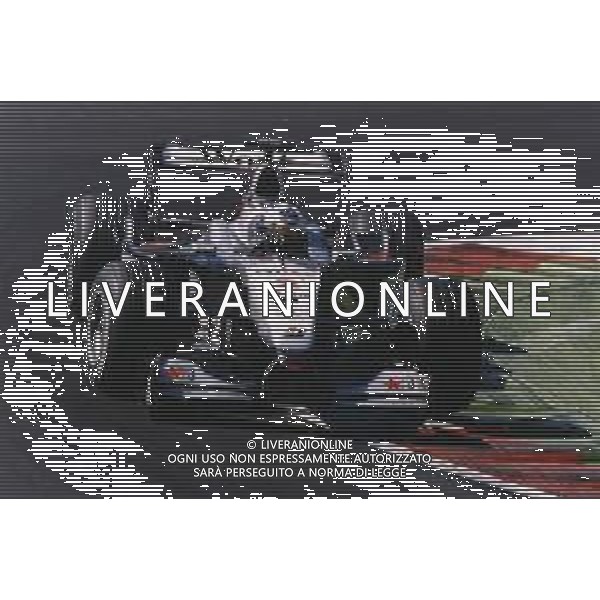 RETROSPETTIVA DAVID COULTHARD PILOTA F1 -2000 NELLA FOTO DAVID COULTHARD AG ALDO LIVERANI SAS
