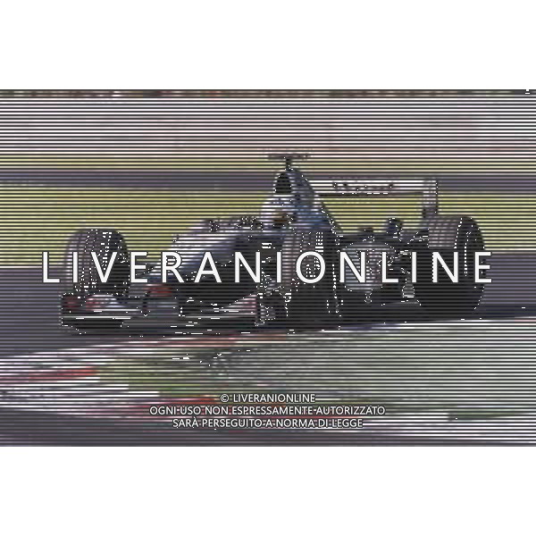 RETROSPETTIVA DAVID COULTHARD PILOTA F1 -2000 NELLA FOTO DAVID COULTHARD AG ALDO LIVERANI SAS