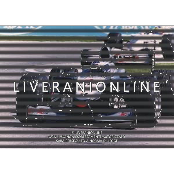 RETROSPETTIVA DAVID COULTHARD PILOTA F1 -2000 NELLA FOTO DAVID COULTHARD AG ALDO LIVERANI SAS