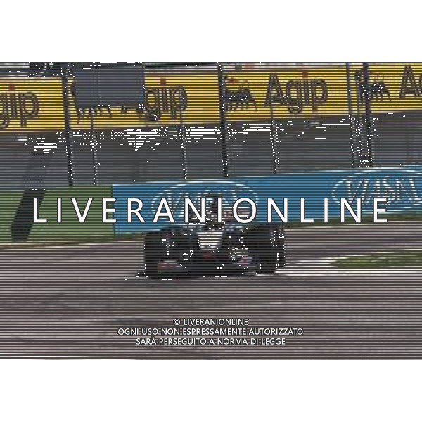 RETROSPETTIVA DAVID COULTHARD PILOTA F1 -2000 NELLA FOTO DAVID COULTHARD AG ALDO LIVERANI SAS